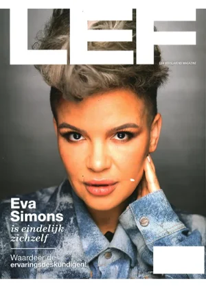 Lef Magazine - 02 2024 -