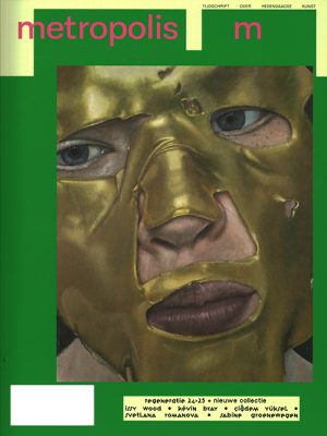 Metropolis M - 06 2024 -