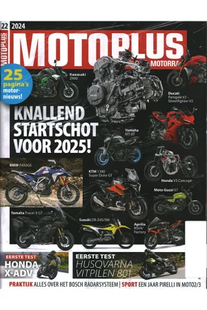 Motoplus - 22 2024 -