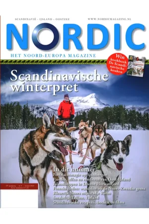 Nordic - 04 2024 -