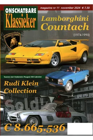Onschatbare Klassieker - 11 2024 -