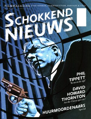 Schokkend Nieuws - 171 2024 -