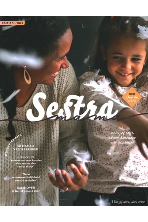 Sestra Mama - 05 2024 -