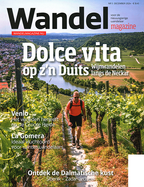 Wandelmagazine - 05 2024 -