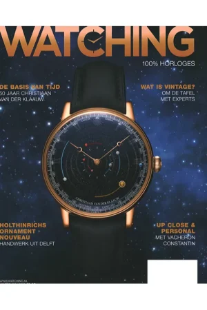 Watching - 04 2024 -