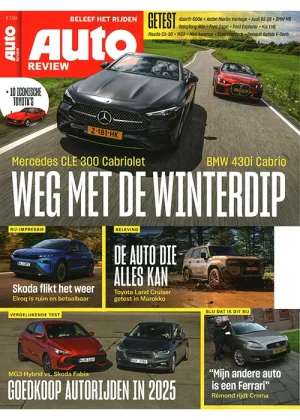 Autoreview - 02 2025 -
