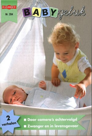 Favoriet Babygeluk - 284 2025 -