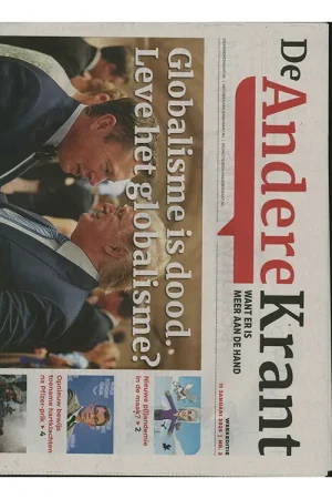 De Andere Krant - 02 2025 -