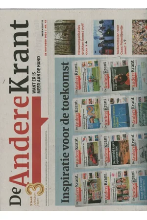 De Andere Krant - 43 2024 -