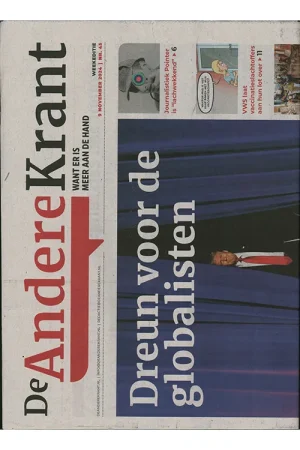 De Andere Krant - 45 2024 -