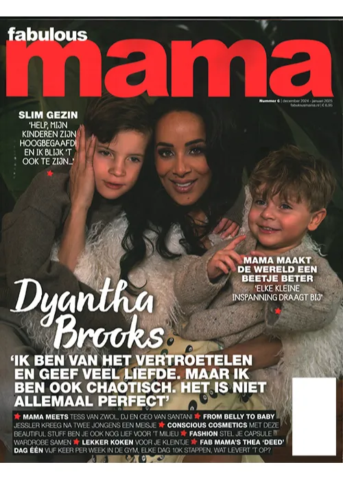 Fabulous Mama - 06 2024 -