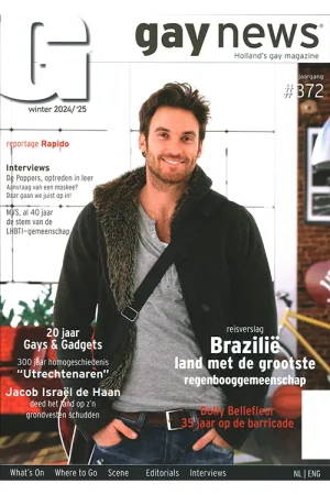 Gay news - 372 2024 -