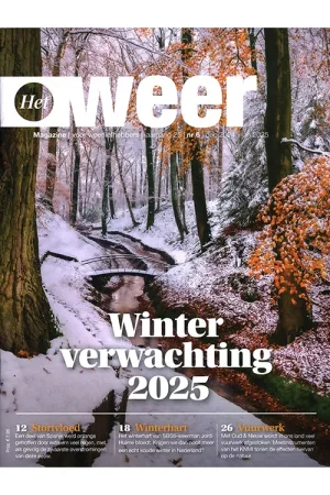 Het Weer Magazine - 06 2024 -