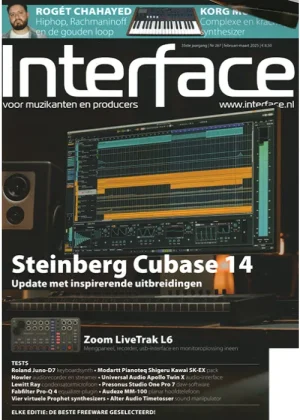 Interface - 267 2025 -