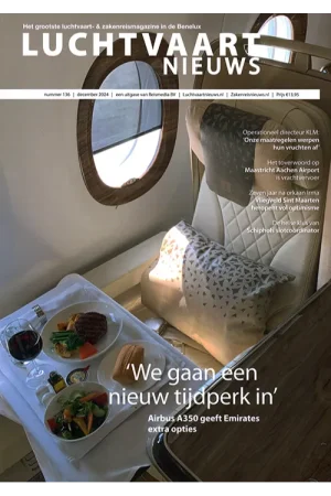 Luchtvaartnieuws - 136 2024 -