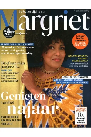 Margriet - 46 2024 -