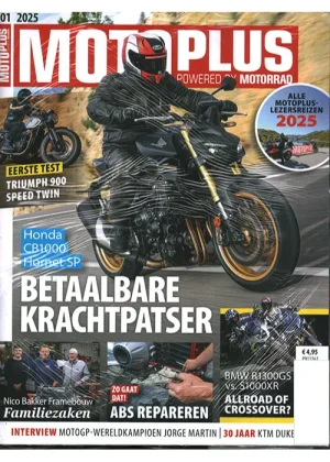 Motoplus - 01 2025 -