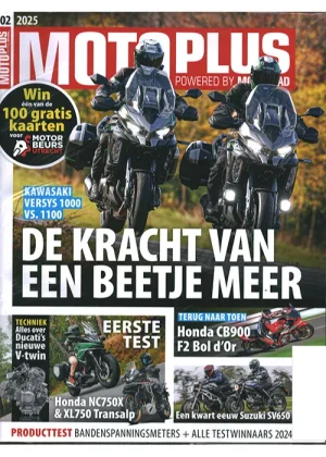 Motoplus - 02 2025 -