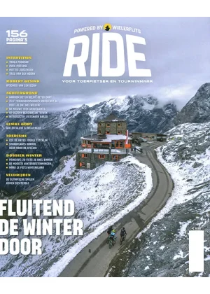 Ride Magazine - 16 2024 -