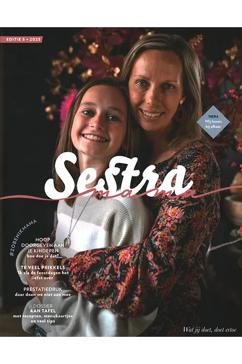 Sestra Mama - 05 2023 -