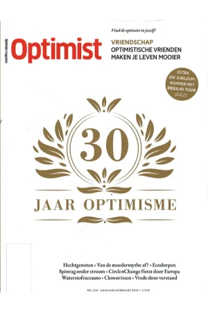 The Optimist - 220 2024 -