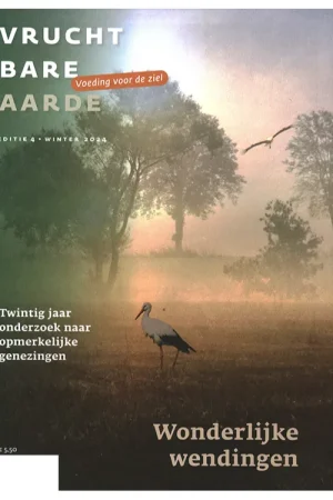 Vruchtbare Aarde - 04 2024 -