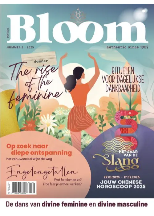 Bloom - 02 2025 -