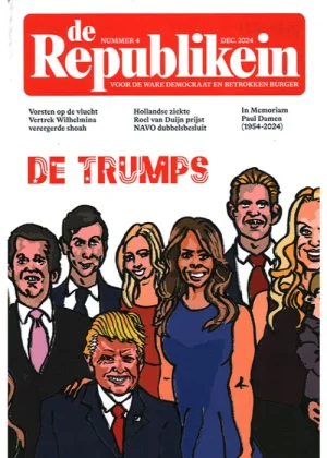 De Republikein - 04 2024 -