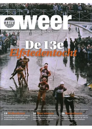 Het Weer Magazine - 01 2025 -