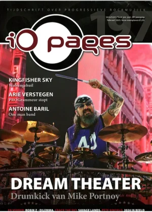 iO Pages - 197 2025 -
