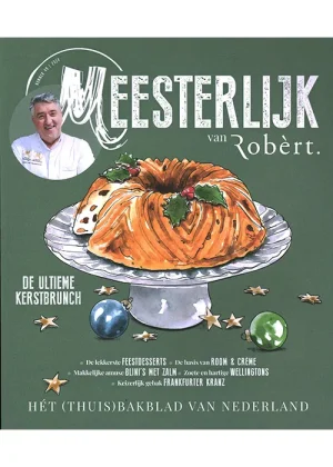 Meesterlijk van Robèrt - 49 2024 -