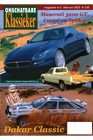 Onschatbare Klassieker - 02 2025 -