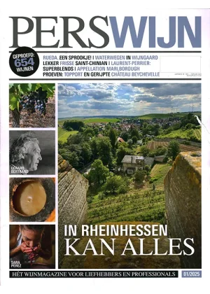 Perswijn - 01 2025 -