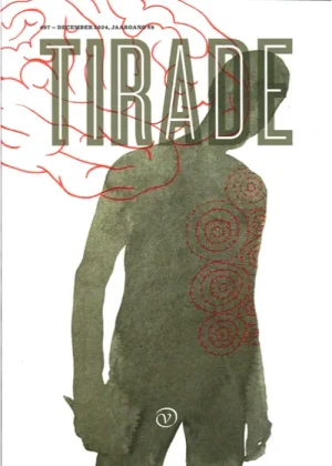Tirade - 497 2024 -