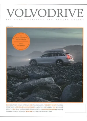 VolvoDrive - 83 2025 -