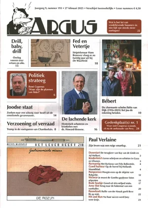 Argus - 193 2025 -