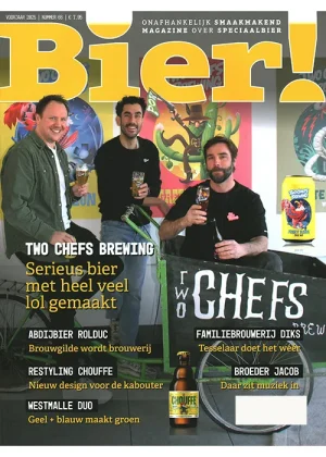 Bier! - 66 2025 -