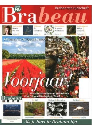 Brabeau - 01 2025 -