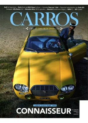 Carros - 02 2025 -