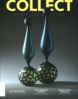 Collect Kunst Antiek Design - 02 2025 -