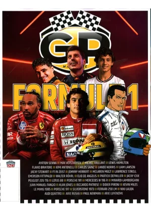 GP Magazine - 01 2025 -