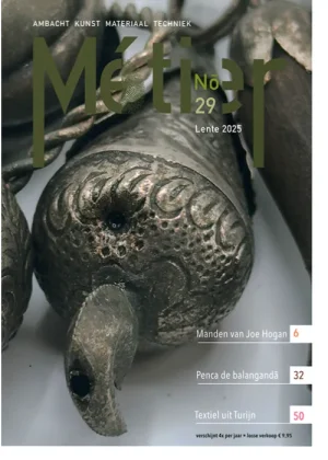 Metier - 29 2025 -