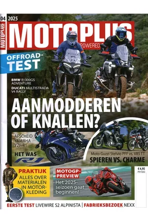 Motoplus - 04 2025 -