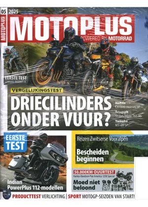 Motoplus - 05 2025 -