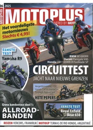 Motoplus - 06 2025 -