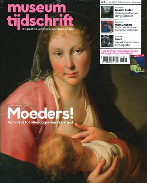 Museumtijdschrift - 02 2025 -