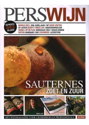 Perswijn - 02 2025 -