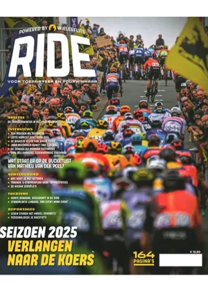 Ride Magazine - 17 2025 -