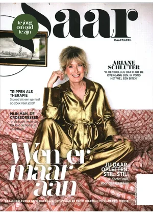 Saar magazine - 02 2025 -