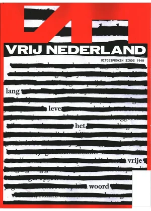 Vrij Nederland - 02 2025 -